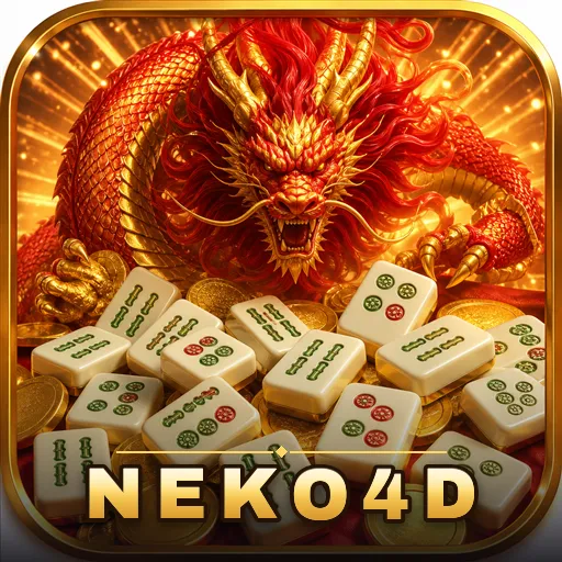 Identitas neko4d Indonesia