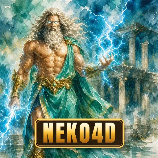 Langkah Instal neko4d APK Resmi